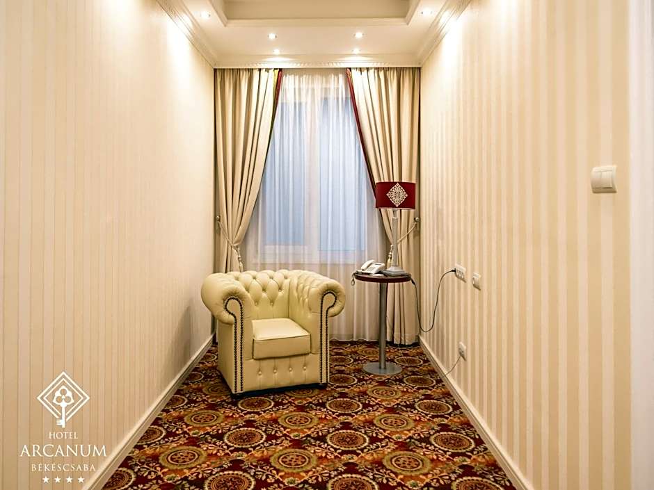 Arcanum Hotel