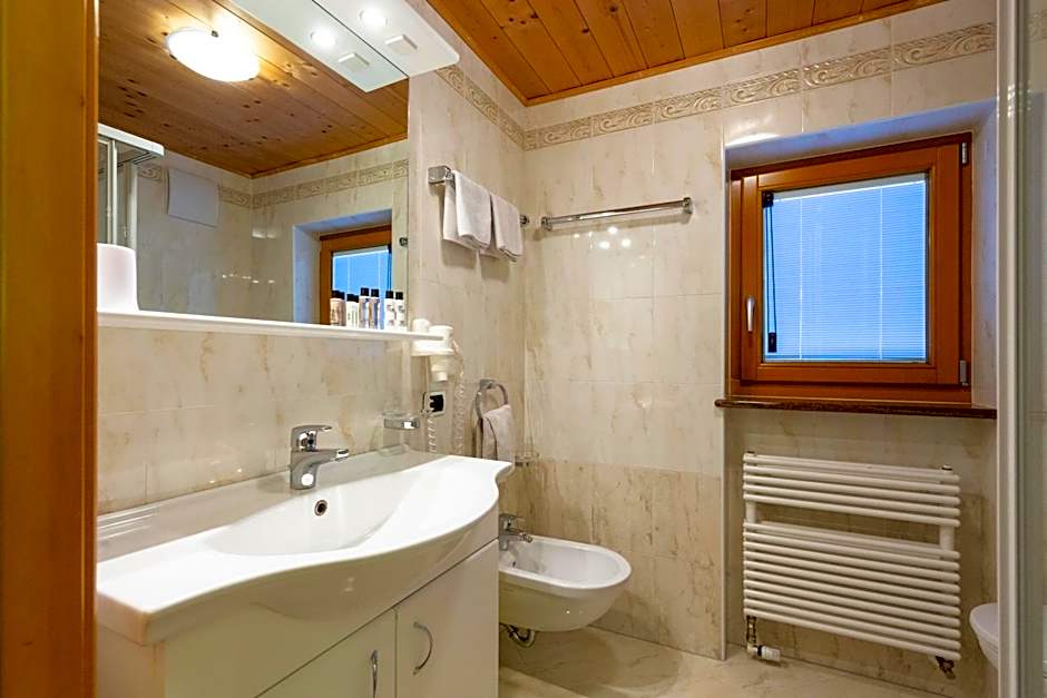 Apartments & Garnì Pre Da Nai