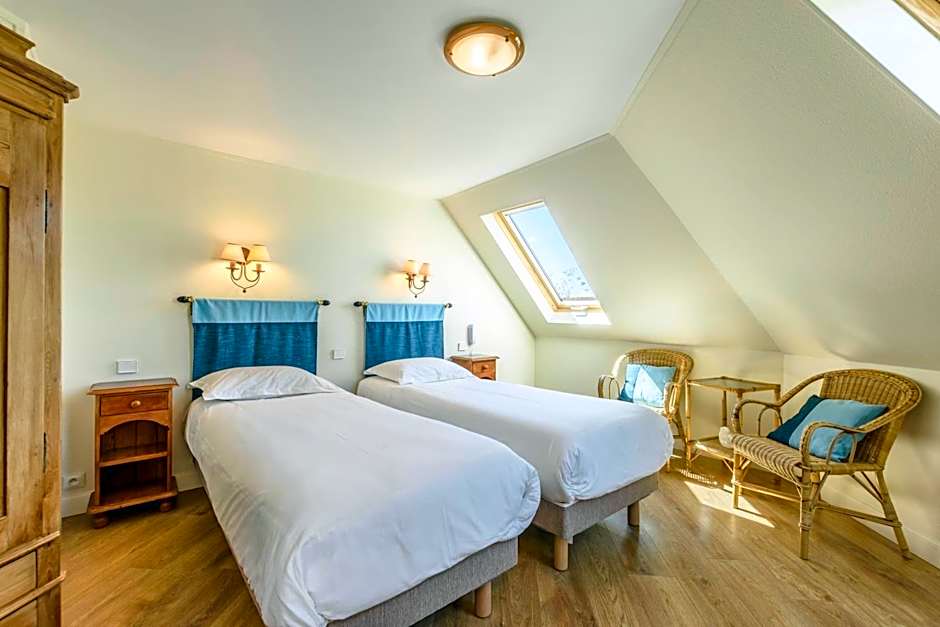 Hotel Le Clos Fleuri