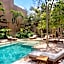 Boho Organic 3BR Villa, Gated Community, Rooftop