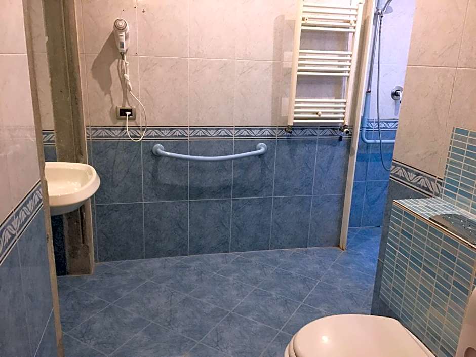 Hotel Le Due Fontane