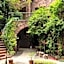 The Mandore - a leafy resort