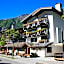 Hotel Les Jumeaux Courmayeur
