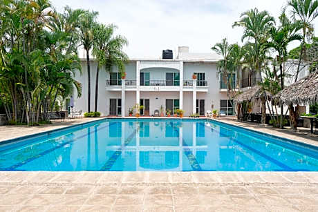 Capital O La Joya Del Lago