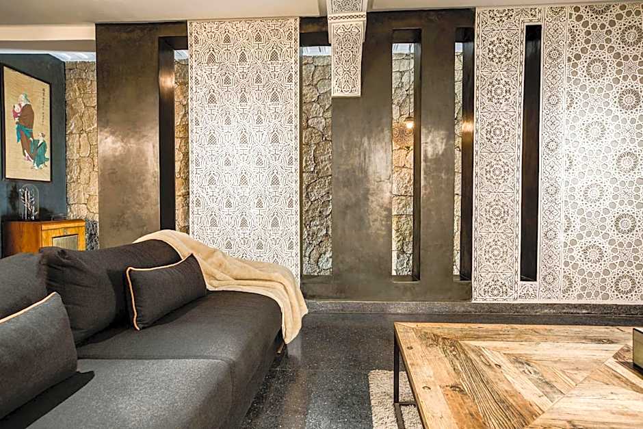 Palais Rhoul & Spa Dakhla