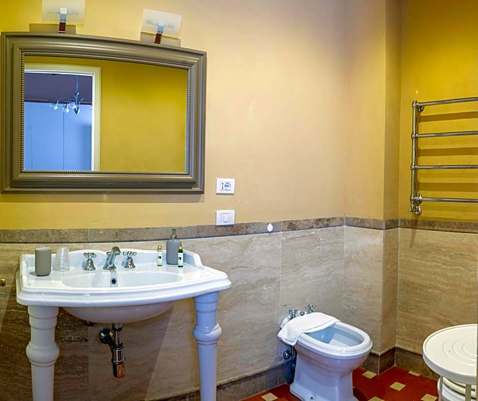 B&B Borgo di Pratavecchie