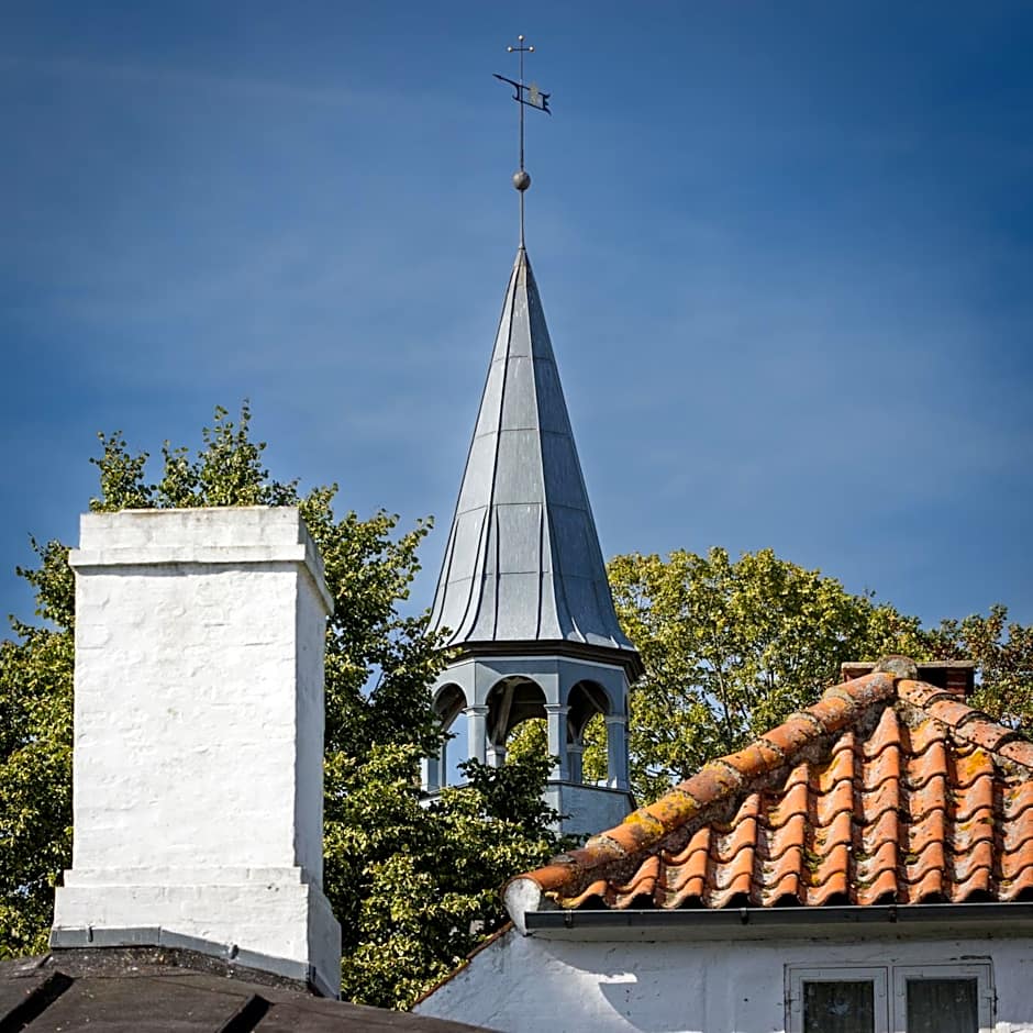 Ragnhilds Gård, Hostel Vandrerhjem