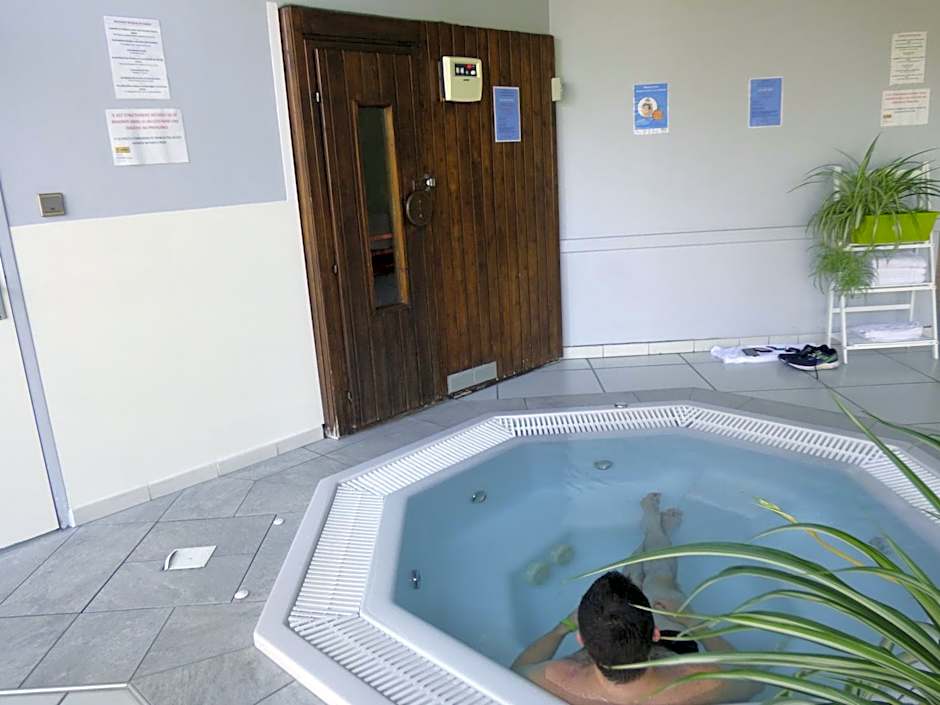 inspiration by balladins Villefranche-de-Rouergue