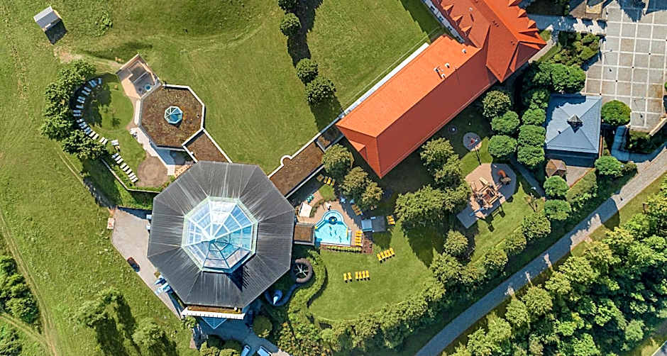 Victor's Residenz-Hotel Teistungenburg