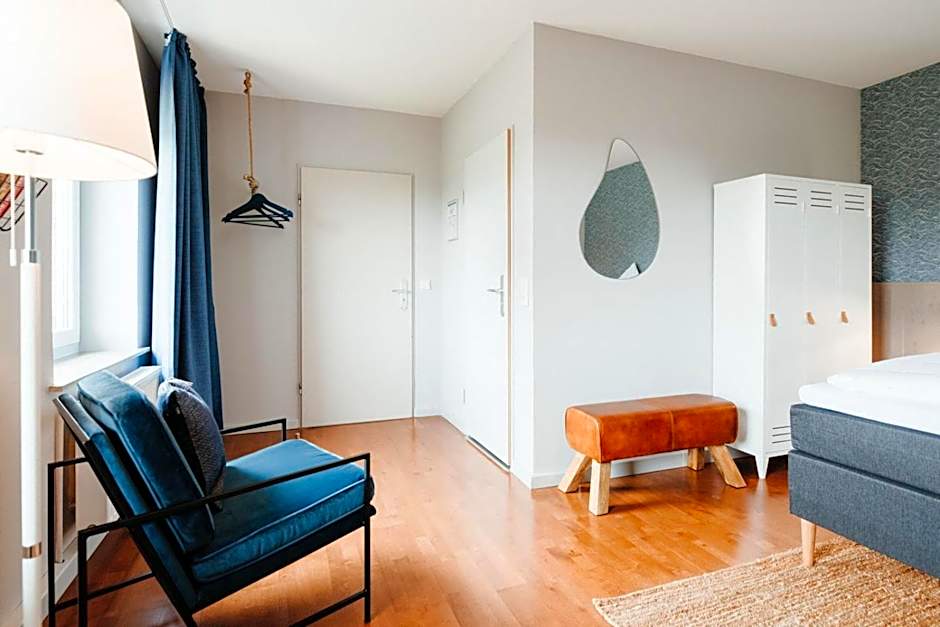 Siel59 Hotel & Restaurant