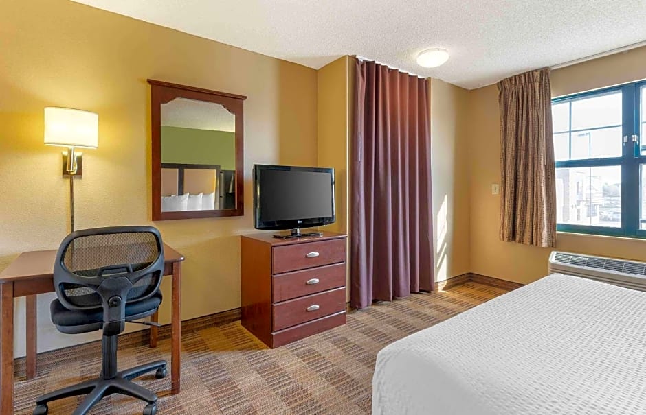 Extended Stay America Suites - Sacramento - Vacaville