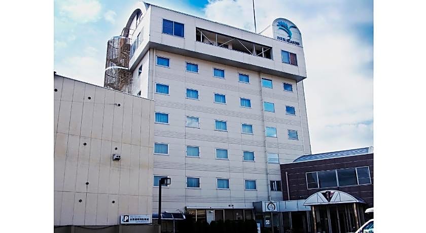 Takayama City Hotel Four Seasons