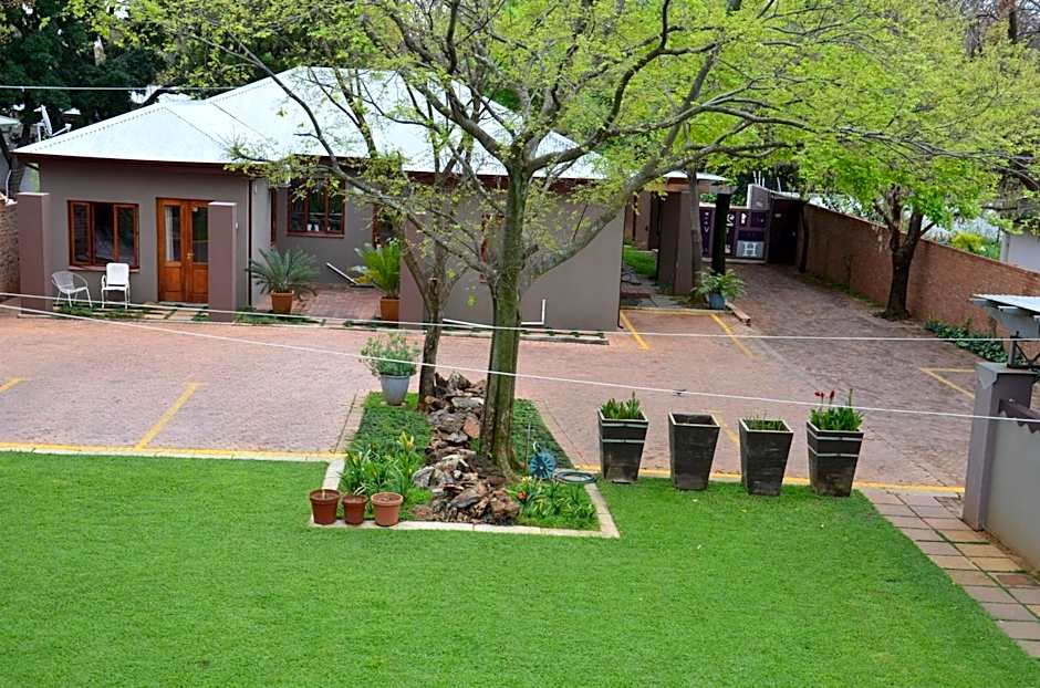 Bed & Breakfast in Hatfield