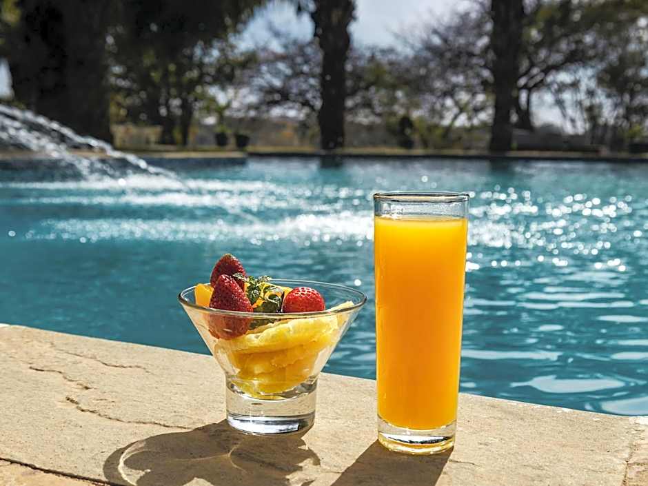 Pullman Lubumbashi Grand Karavia