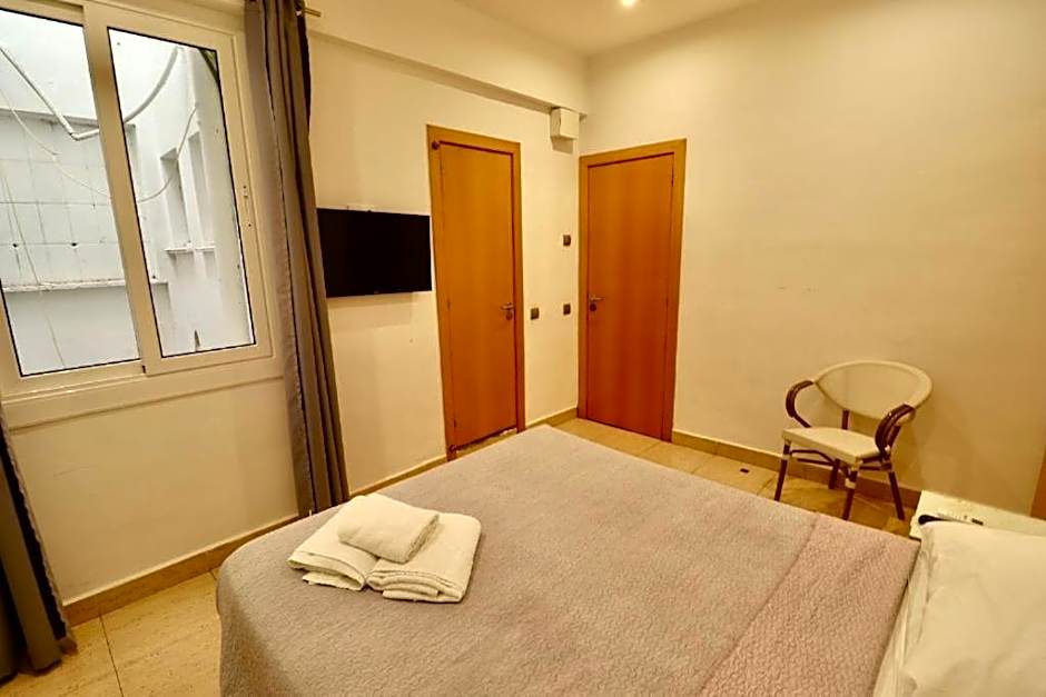 Hotel Ibiza