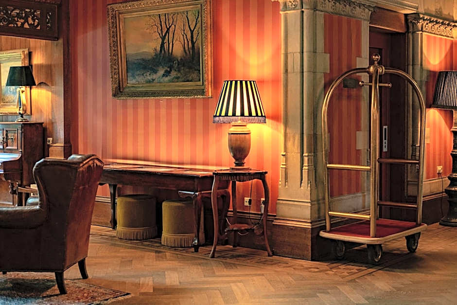 Landgoed Duin & Kruidberg