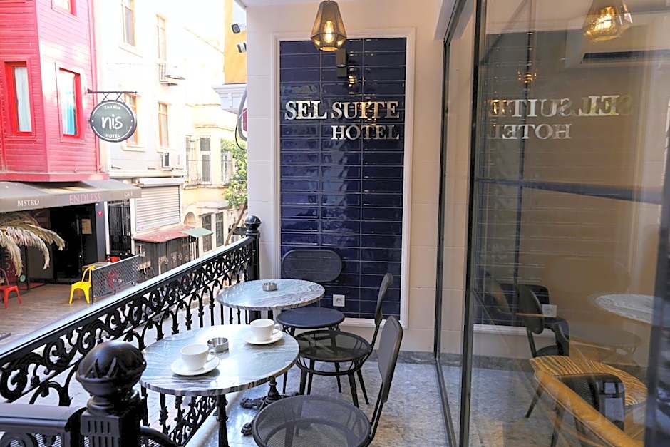 Sel Suite Hotel
