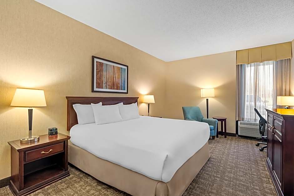 Prado Hotel by Choice Hotels