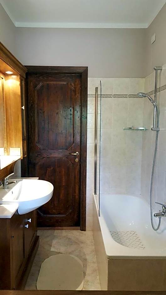 Agriturismo Le Giare - Country House