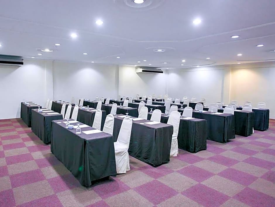 Residence Inn Cherating