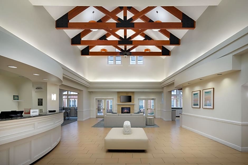 Residence Inn by Marriott Sandestin at Grand Boulevard