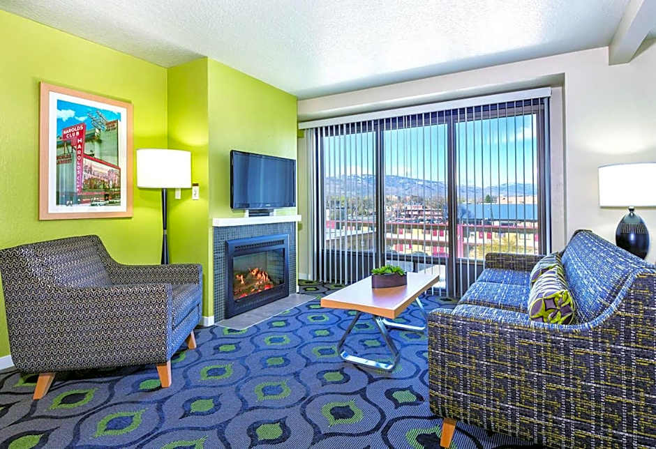 WorldMark Reno