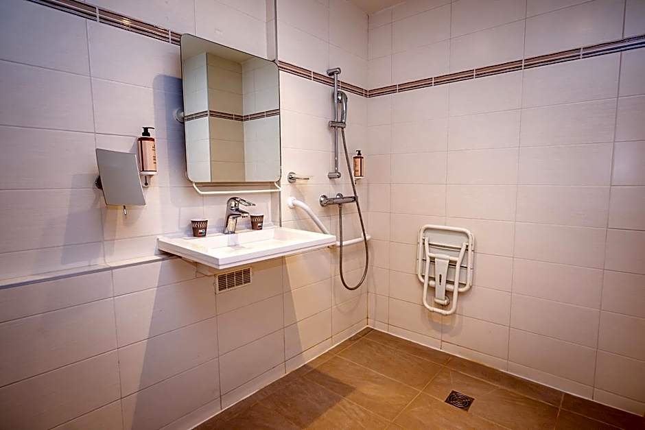 Mercure Versailles Paris Ouest
