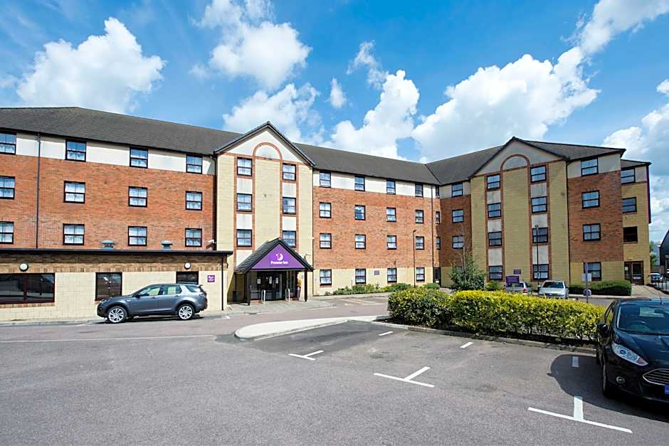 Premier Inn London Edgware