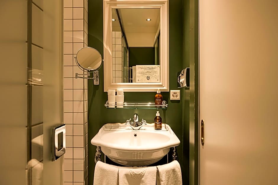 Romantik Hotel Europe