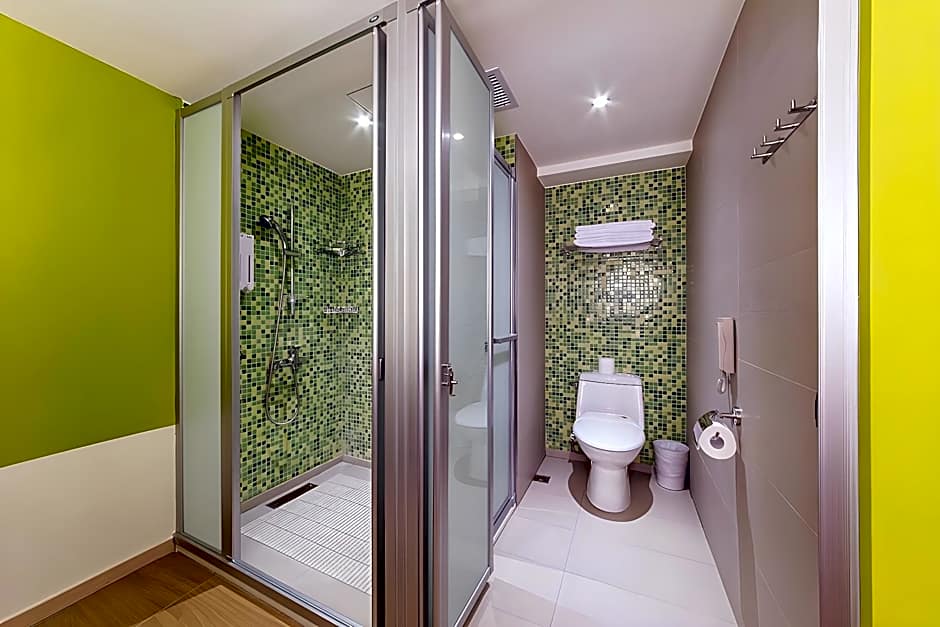 Fullon Poshtel Kenting
