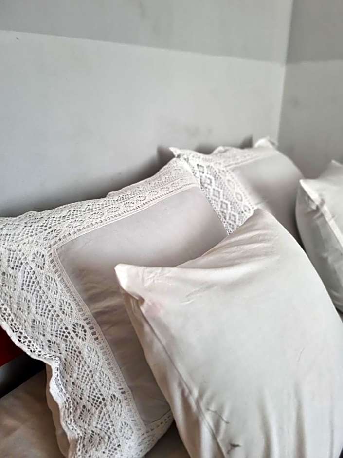 HOTEL "ZAUŁEK" Spółka Cywilna Zbigniew Świderski, Elżbieta Świderska