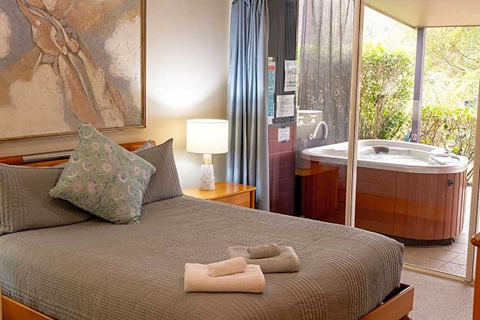 Lake Russell Lakeside Retreat