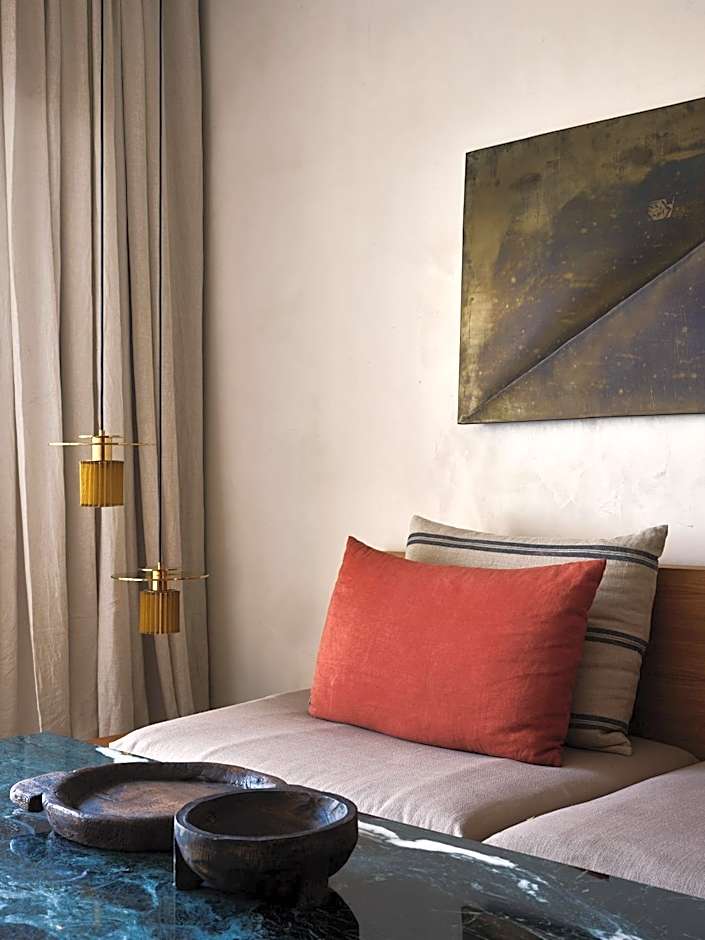 Port Royal Villas and Spa - Adults Only