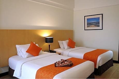 Premier Deluxe Room