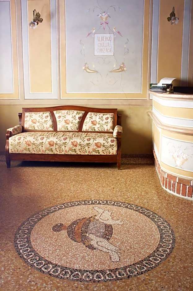 Albergo Giulia Gonzaga