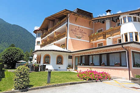 Hotel Cristina Wellness Relax