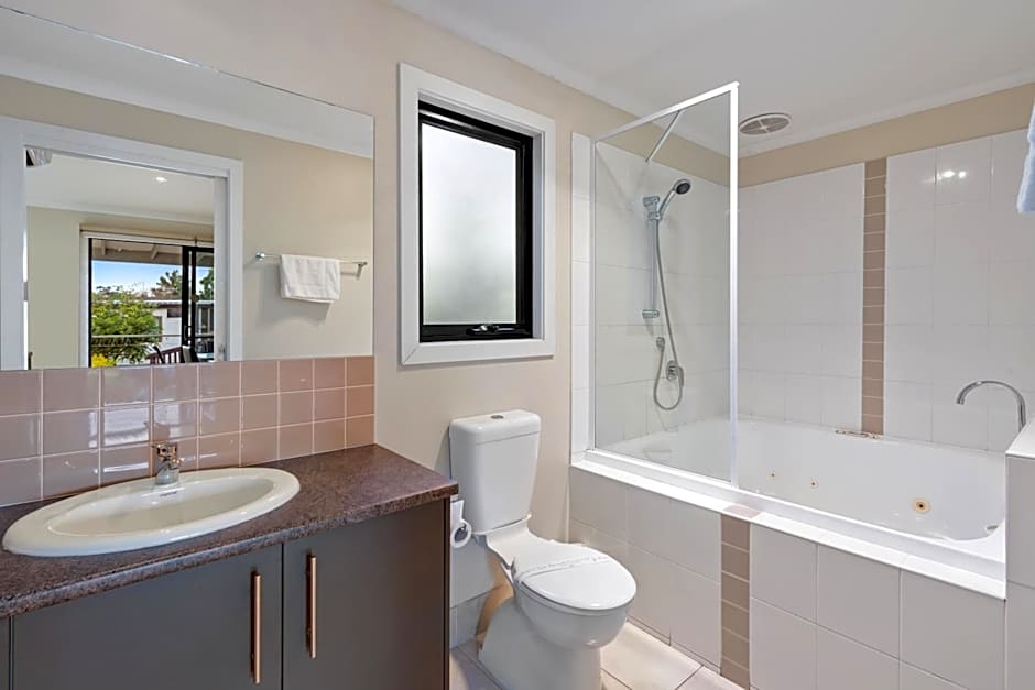 Discovery Parks - Geelong