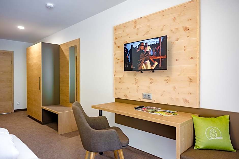 Gästehaus Fiedlwirt