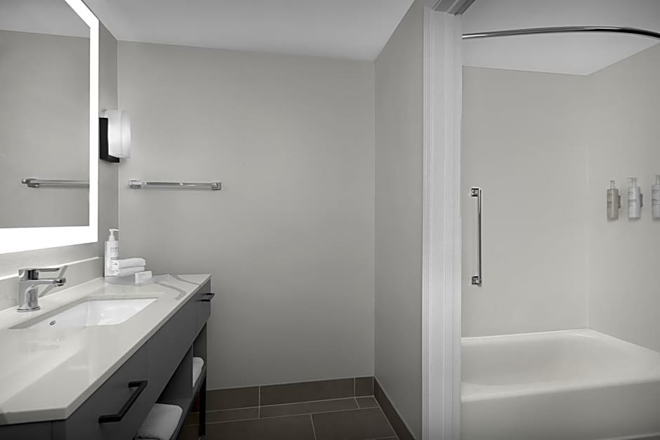 Homewood Suites By Hilton Huntsville-Village Of Providence