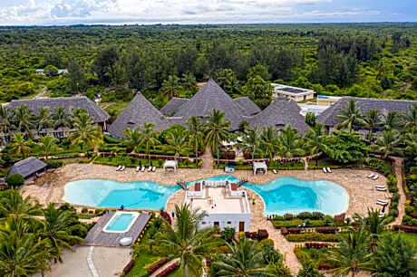 Fruit and Spice Wellness Resort