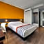 City Express Junior by Marriott Ciudad de México Sullivan