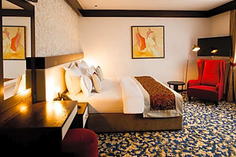 Elegance Double Room