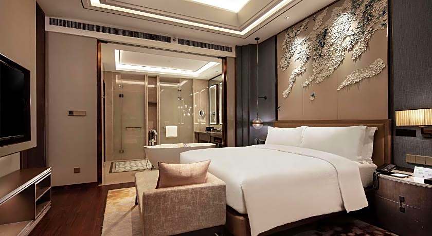 DoubleTree by Hilton Yangzhou