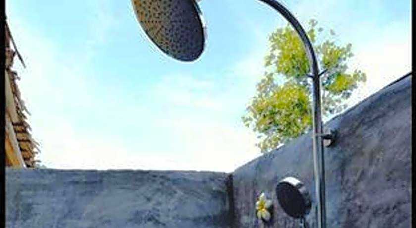 Klong Sai Hills Resort