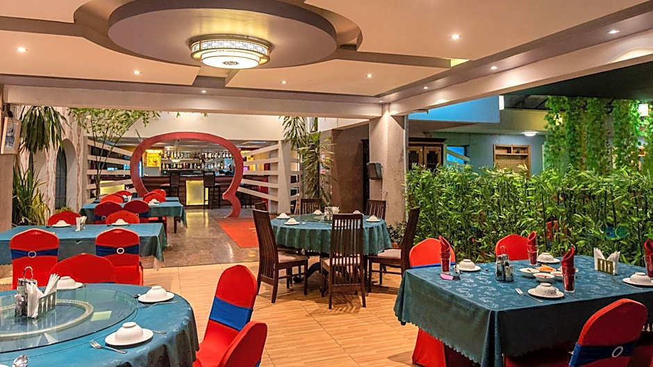 Lotos Inn & Suites -Nairobi, Westlands