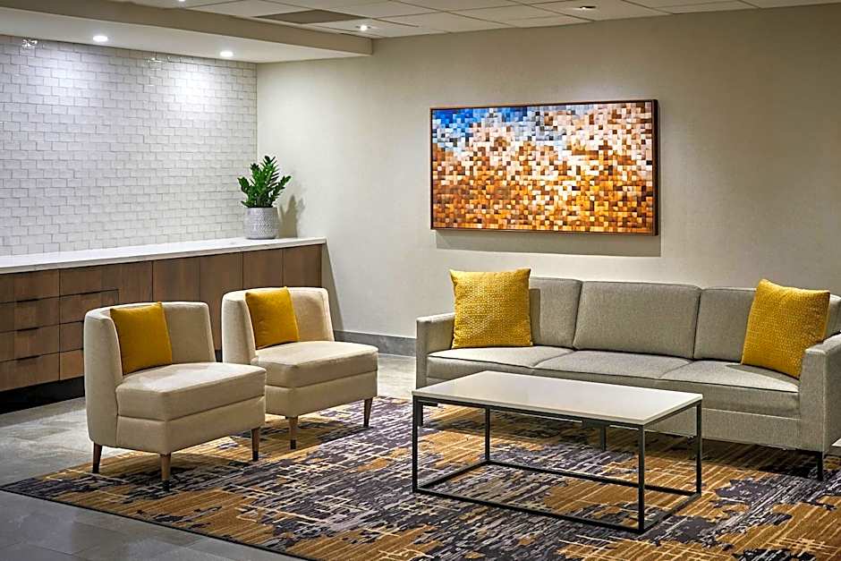 Delta Hotels by Marriott Toronto Mississauga