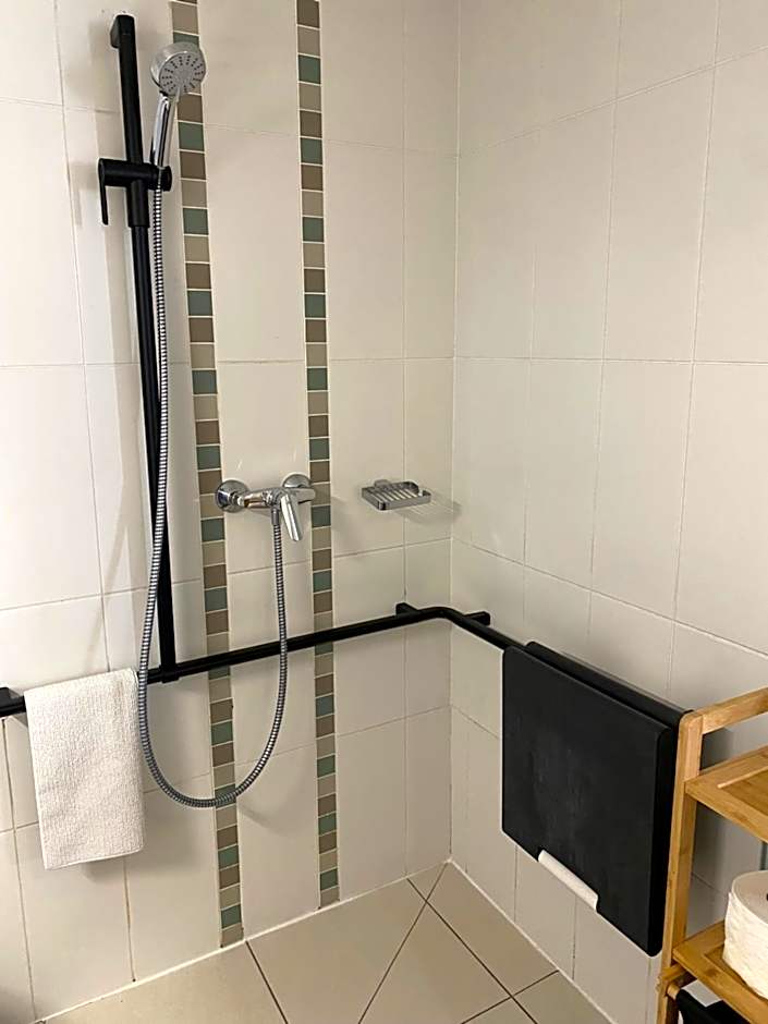 Boutique hôtel Maria-Christina