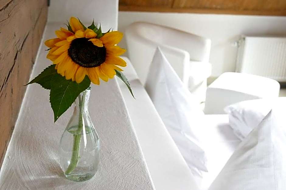 Landhotel Alte Muehle