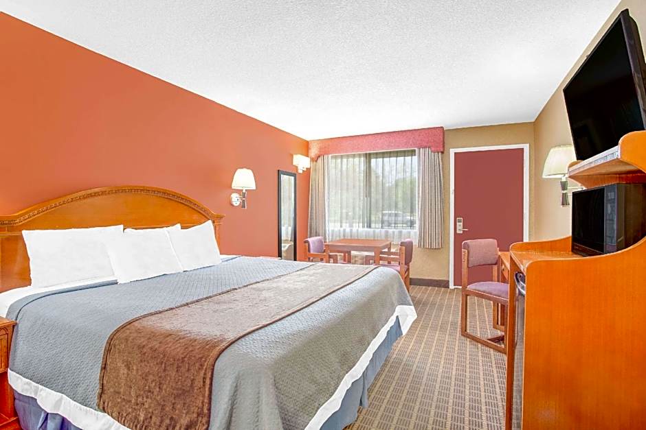 Days Inn by Wyndham Elko