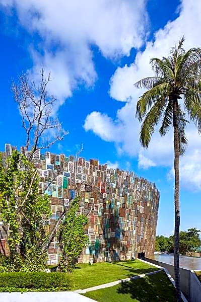 Katamama Suites at Desa Potato Head